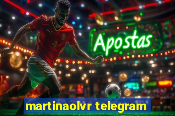 martinaolvr telegram